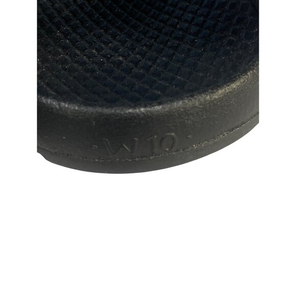 Chaco Hiking Sandals Womens 10 Z/1 Classic Rainbow Tie Dye Multicolor Worn Once - Picture 6 of 9